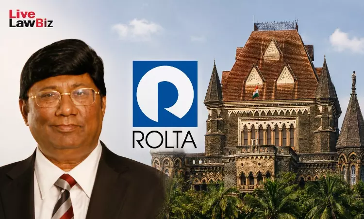 Bombay High Court Upholds Asset Disclosure Order Against Rolta Founder In ₹2300 Cr Foreign Judgment Case Bombay High Court Upholds Asset Disclosure Order Against Rolta Founder In ₹2300 Cr Foreign Judgment Case