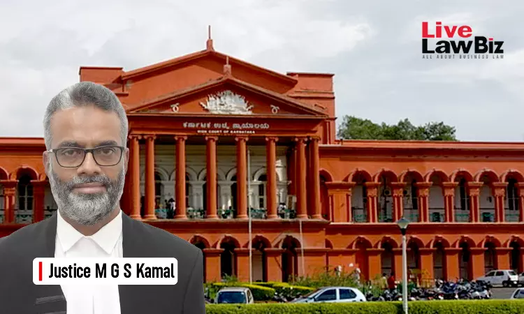 Foreign Seat Of Arbitration Alone Doesnt Oust Indian Courts Jurisdiction To Grant Interim Relief: Karnataka High Court Foreign Seat Of Arbitration Alone Doesnt Oust Indian Courts Jurisdiction To Grant Interim Relief: Karnataka High Court