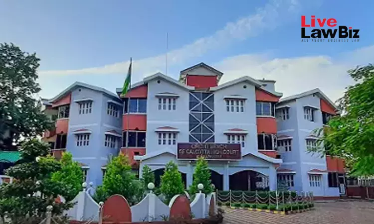 Housing Finance Companies Cant Invoke SARFAESI For Secured Debt Below ₹20 Lakh: Calcutta High Court Housing Finance Companies Cant Invoke SARFAESI For Secured Debt Below ₹20 Lakh: Calcutta High Court