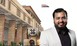 Delhi High Court Protects Physics Wallah Founder Alakh Pandeys Personality Rights Delhi High Court Protects Physics Wallah Founder Alakh Pandeys Personality Rights