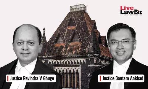 Borrower Is Entitled To Expect Bank To Safeguard And Return Title Documents After Repaying Loan: Bombay High Court