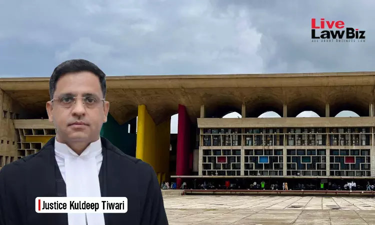 Punjab and Haryana High Court Quashes ₹59.77 Lakh Stamp Duty Demand Initiated Beyond Limitation Punjab and Haryana High Court Quashes ₹59.77 Lakh Stamp Duty Demand Initiated Beyond Limitation