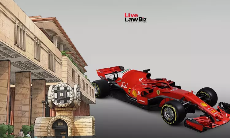 Red Bull, Williams Grand Prix Tax Cases: Delhi High Court To Examine AARs Power To Decide Permanent Establishment Issue Red Bull, Williams Grand Prix Tax Cases: Delhi High Court To Examine AARs Power To Decide Permanent Establishment Issue