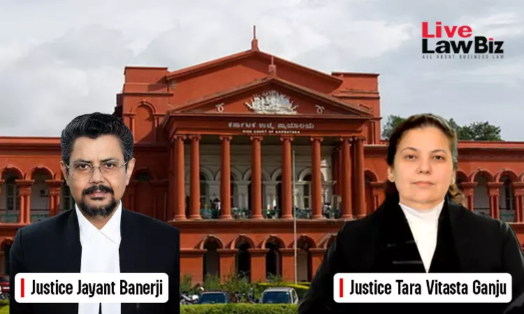 Flat Owners Cant Restrict Common Facility Access When Sale Deed Allows Sharing: Karnataka High Court Flat Owners Cant Restrict Common Facility Access When Sale Deed Allows Sharing: Karnataka High Court