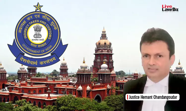 Madras High Court Holds Later Clarifications Cannot Take Away 7% Drawback On Bus Bodies, Quashes Denial Madras High Court Holds Later Clarifications Cannot Take Away 7% Drawback On Bus Bodies, Quashes Denial