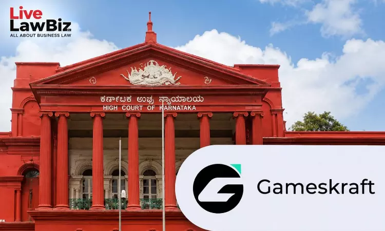 Gameskraft Case | Search And Seizure Under PMLA Is Not An Independent Civil Exercise, Consequence Of ECIR: Karnataka High Court Gameskraft Case | Search And Seizure Under PMLA Is Not An Independent Civil Exercise, Consequence Of ECIR: Karnataka High Court