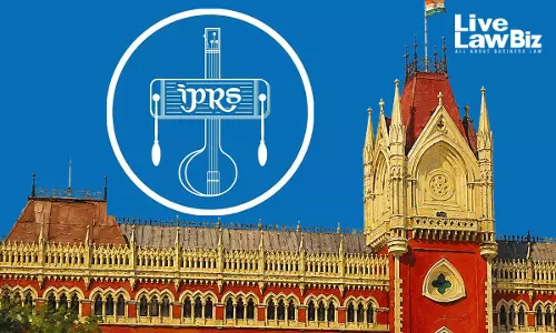 Playing IPRS-Owned Music In Hotel Rooms Without Licence Is Copyright Infringement: Calcutta High Court