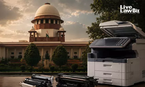 Xeroxs Kitting Of Imported Photocopier Modules Is Not Manufacture: Supreme Court Upholds CESTAT Ruling