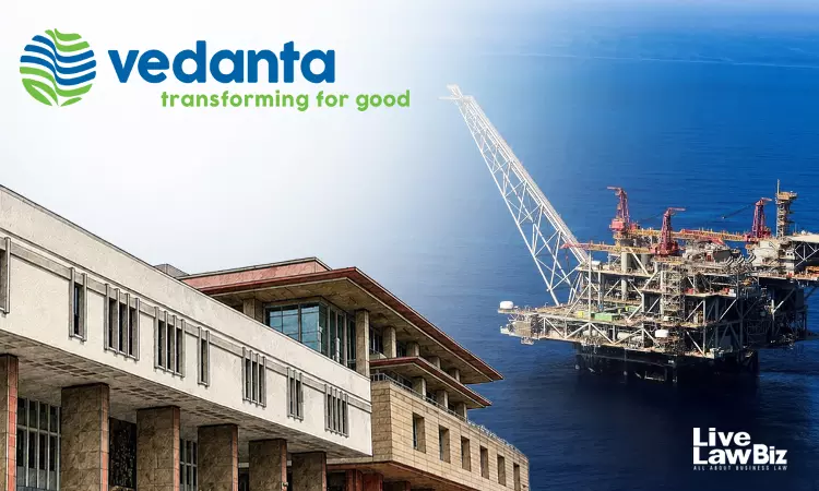 Delhi High Court Reserves Verdict In Vedantas Appeal Against Rejection Of Oil Block Contract Extension Bid Delhi High Court Reserves Verdict In Vedantas Appeal Against Rejection Of Oil Block Contract Extension Bid