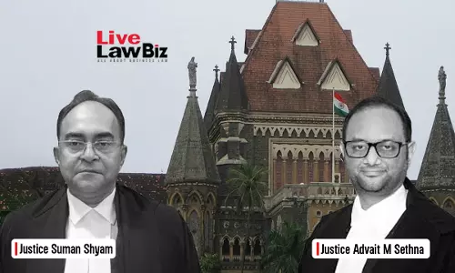 Natural Justice Cant Be Sheet Anchor To Bypass GST Appeal Remedy: Bombay High Court Natural Justice Cant Be Sheet Anchor To Bypass GST Appeal Remedy: Bombay High Court