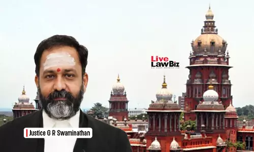 GST Department Cannot Retain Seized Records After Withdrawing Search Authorisation: Madras High Court GST Department Cannot Retain Seized Records After Withdrawing Search Authorisation: Madras High Court
