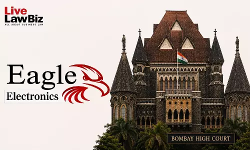 Bombay High Court Upholds Fraud Tag On Former Realme Zonal Distributor, Rejects Ex-Directors Plea Bombay High Court Upholds Fraud Tag On Former Realme Zonal Distributor, Rejects Ex-Directors Plea