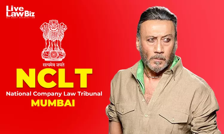 NCLT Mumbai Issues Contempt Show Cause Notice To Atlas Equifin In Dispute With Jackie Shroff NCLT Mumbai Issues Contempt Show Cause Notice To Atlas Equifin In Dispute With Jackie Shroff