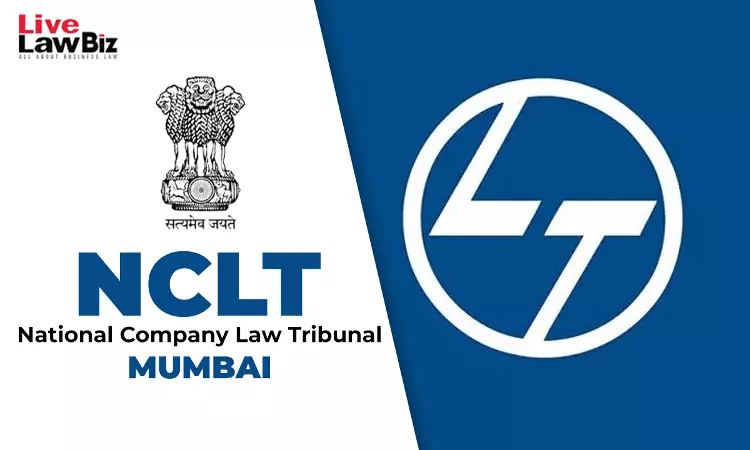 NCLT Mumbai Rejects Electrical Panel Suppliers Insolvency Plea Against L&T