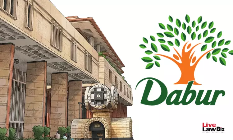 Delhi High Court Stays FSSAI Order Restricting Sale Of Dabur Products With 100% Natural, 100% Pure Claims Delhi High Court Stays FSSAI Order Restricting Sale Of Dabur Products With 100% Natural, 100% Pure Claims