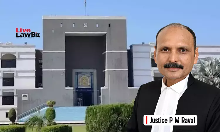 Police Can Investigate SCRA Offences But Cannot Take Cognizance Through Report: Gujarat High Court Police Can Investigate SCRA Offences But Cannot Take Cognizance Through Report: Gujarat High Court
