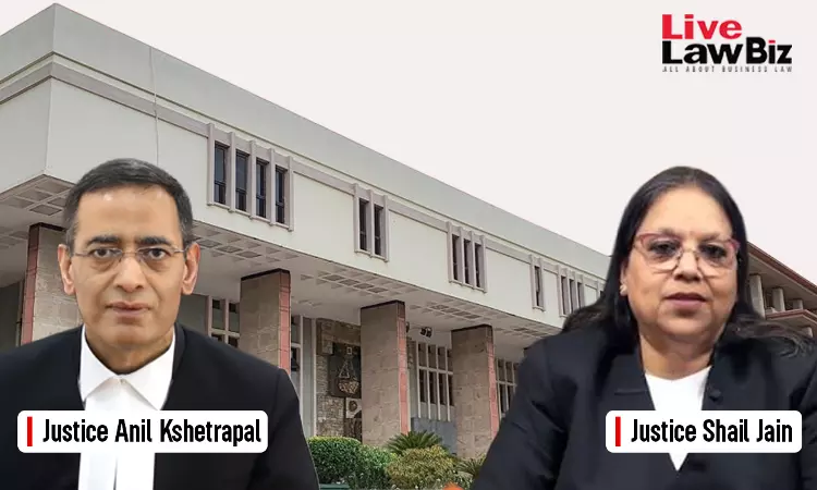 Customs Settlement Limitation Excludes Period When Interim Board Could Not Function: Delhi High Court Customs Settlement Limitation Excludes Period When Interim Board Could Not Function: Delhi High Court