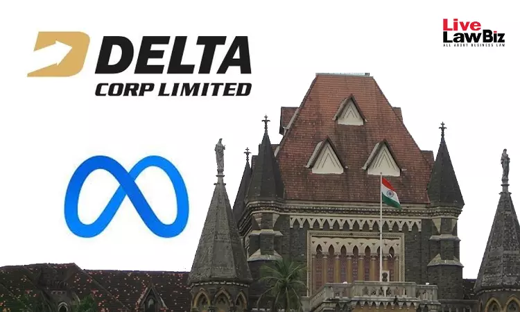 Bombay High Court Directs Meta To Remove AI Deepfake Video Impersonating Delta Corp Promoter Bombay High Court Directs Meta To Remove AI Deepfake Video Impersonating Delta Corp Promoter
