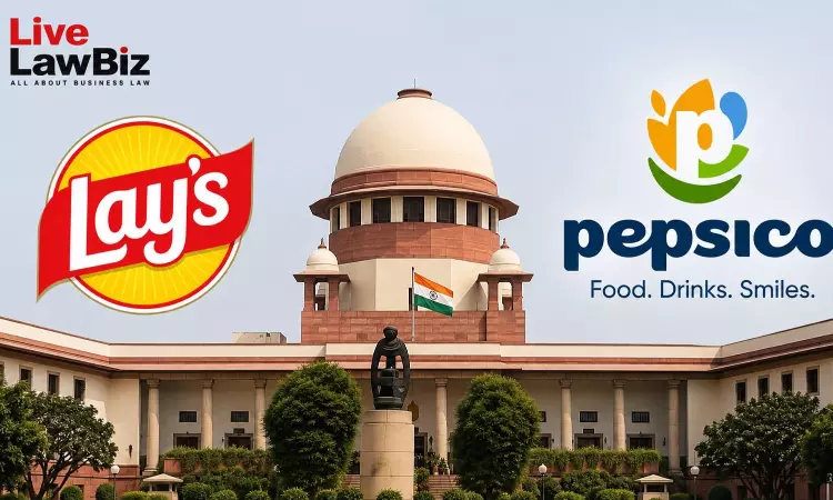 Supreme Court Upholds PepsiCos Lays Potato Variety Registration Supreme Court Upholds PepsiCos Lays Potato Variety Registration