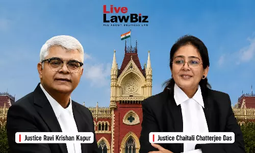Even The Bald Want A Haircut: Calcutta High Court Slams Borrowers Repeated Bid To Sell Secured Assets