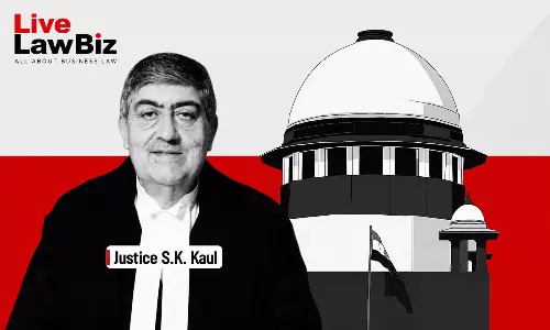 Supreme Court Replaces Justice Arun Mishra With Justice Sanjay Kishan Kaul As Arbitrator In Adani-RVUNL Dispute