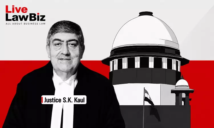 Supreme Court Replaces Justice Arun Mishra With Justice Sanjay Kishan Kaul As Arbitrator In Adani-RVUNL Dispute Supreme Court Replaces Justice Arun Mishra With Justice Sanjay Kishan Kaul As Arbitrator In Adani-RVUNL Dispute