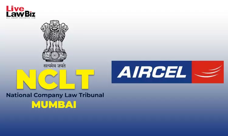 NCLT Mumbai Dismisses SFIOs ₹100.50 Crore Disgorgement Plea Over Aircel Shareholding Transaction NCLT Mumbai Dismisses SFIOs ₹100.50 Crore Disgorgement Plea Over Aircel Shareholding Transaction