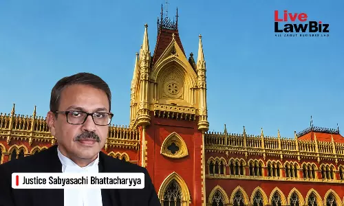 NBFCs Pending Amalgamation Application Not Enough To Claim It Meets NOF Requirement: Calcutta High Court NBFCs Pending Amalgamation Application Not Enough To Claim It Meets NOF Requirement: Calcutta High Court