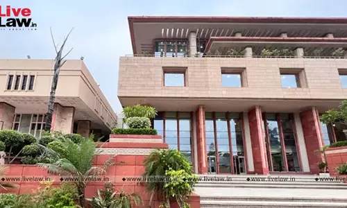 Employment Disputes Not Commercial Disputes Under Commercial Courts Act: Delhi High Court Employment Disputes Not Commercial Disputes Under Commercial Courts Act: Delhi High Court