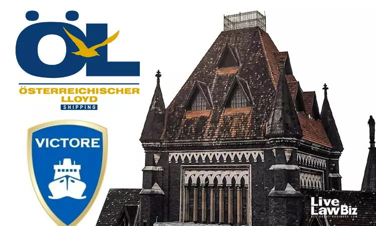 Bombay High Court Allows $200,733 Claim Against Victore Ships, Says Voluntary Absence Wont Bar Enforcement Bombay High Court Allows $200,733 Claim Against Victore Ships, Says Voluntary Absence Wont Bar Enforcement