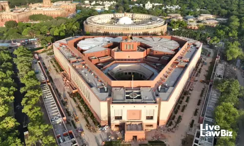 Parliament Passes Taxation And Other Laws Amendment Bill, Amends Statute On Digital Payment Charges