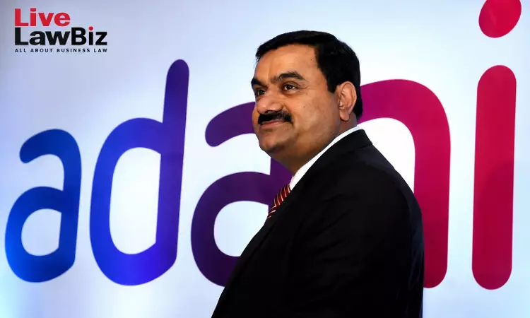 US Court Dismisses Criminal Charges Against Gautam and Sagar Adani, Raises Concerns Over DOJ Process US Court Dismisses Criminal Charges Against Gautam and Sagar Adani, Raises Concerns Over DOJ Process