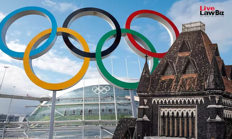 Bombay High Court Sets Aside Rejection Of Olympic Committees Faster, Higher, Stronger-Together Trademark