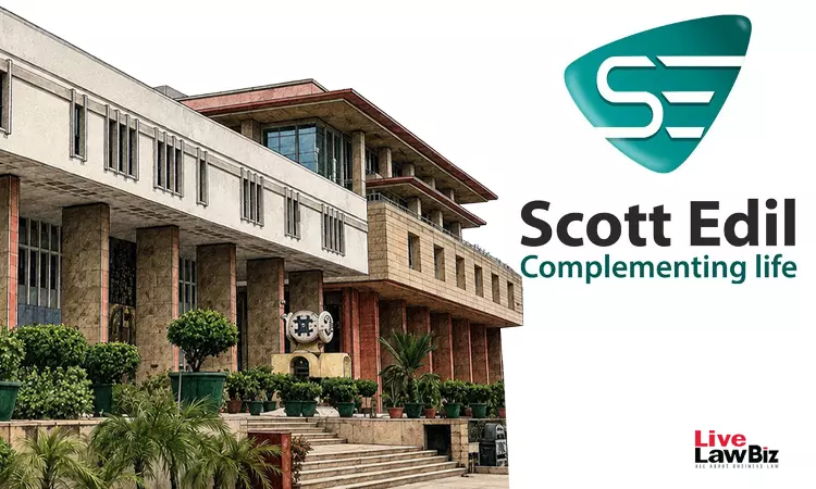 Delhi High Court Restrains Scott Edil From Selling Nexporin, Zetum Over Similarity With GSK Marks