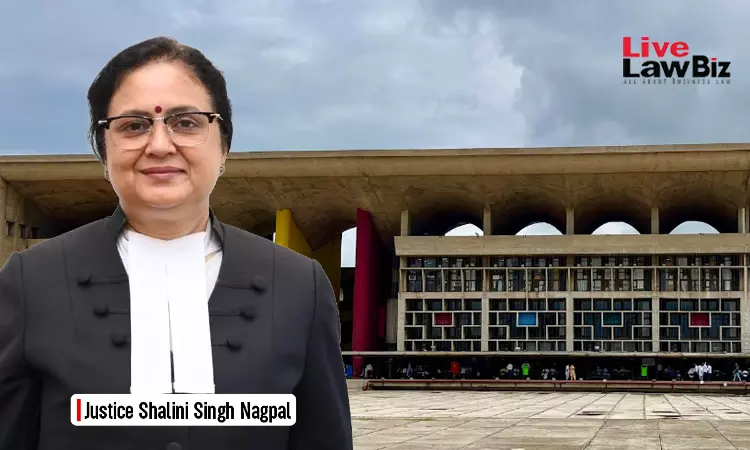 Punjab & Haryana HC Grants Bail To Two Accused In ₹197 Cr. GST Fraud Case, Holds Allegations Need Trial