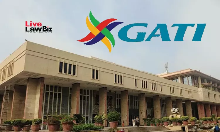 Delhi High Court Restrains Rogue Websites From Using Well-Known GATI Mark For Packers, Movers Services Delhi High Court Restrains Rogue Websites From Using Well-Known GATI Mark For Packers, Movers Services