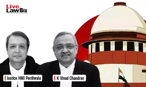 Taxpayer Cannot Revise Income-Tax Return Under Garb Of Revision After Deadline: Supreme Court Taxpayer Cannot Revise Income-Tax Return Under Garb Of Revision After Deadline: Supreme Court