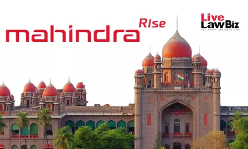 Telangana High Court Upholds ₹43.48 Crore CST Demand Against Mahindra & Mahindra For Inter-State Sales