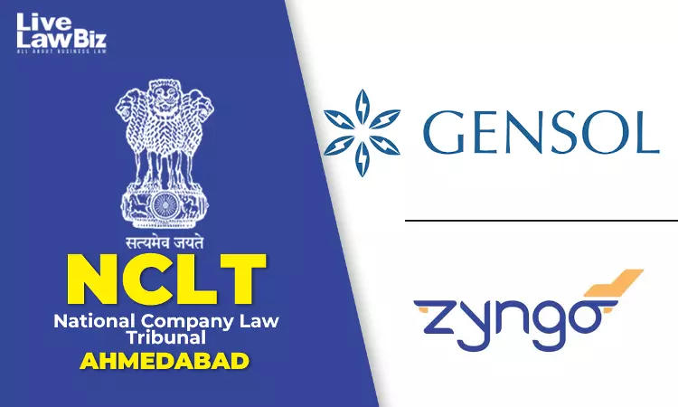 NCLT Ahmedabad Directs Zyngo EV Mobility To Hand Over 16 Leased EVs To Gensol EV Lease