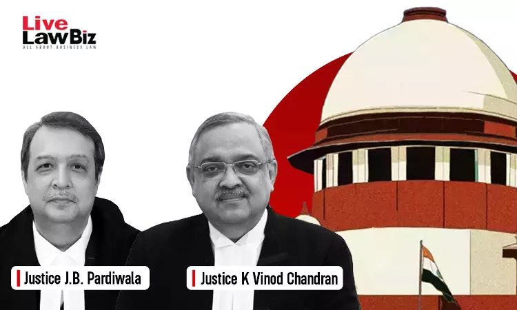 Defendant Can Question Trademark Owner On Prior Use Even If Written Statement Not On Record: Supreme Court Defendant Can Question Trademark Owner On Prior Use Even If Written Statement Not On Record: Supreme Court