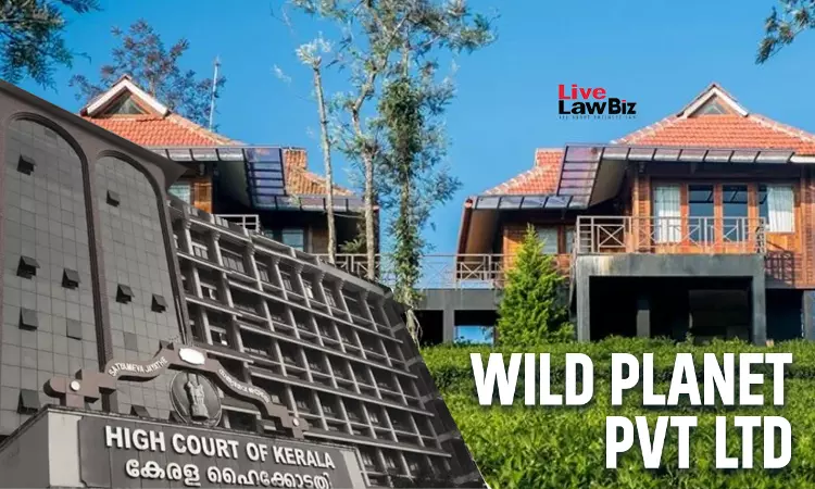 Kerala High Court Grants Wild Planet ITC Benefit, Says Delay Cannot Defeat Statutory Right Kerala High Court Grants Wild Planet ITC Benefit, Says Delay Cannot Defeat Statutory Right