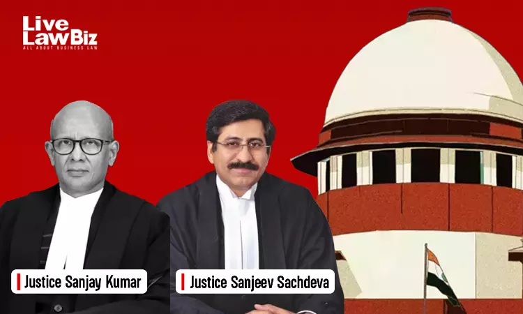 Laser Imagers Are Accessories, Not Diagnostic Apparatuses For Customs Duty Purposes: Supreme Court