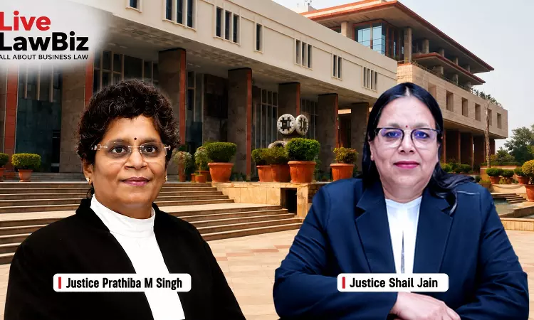Advocates Acting As Insolvency Professionals Must Register Under GST, Pay Under Forward Charge: Delhi High Court Advocates Acting As Insolvency Professionals Must Register Under GST, Pay Under Forward Charge: Delhi High Court