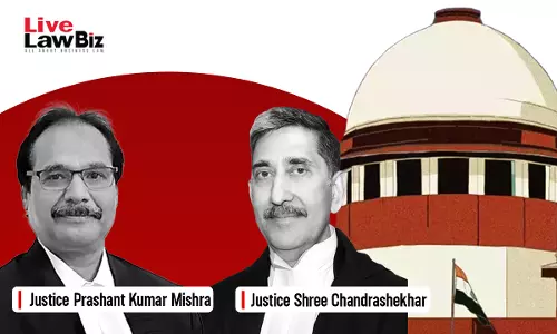 Revenue Cannot Levy Service Tax Through Notional Apportionment Of Indivisible Turnkey Contracts: Supreme Court