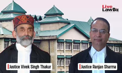 Himachal Pradesh High Court Quashes Electricity Duty On Self-Generated Electricity Used For Captive Consumption