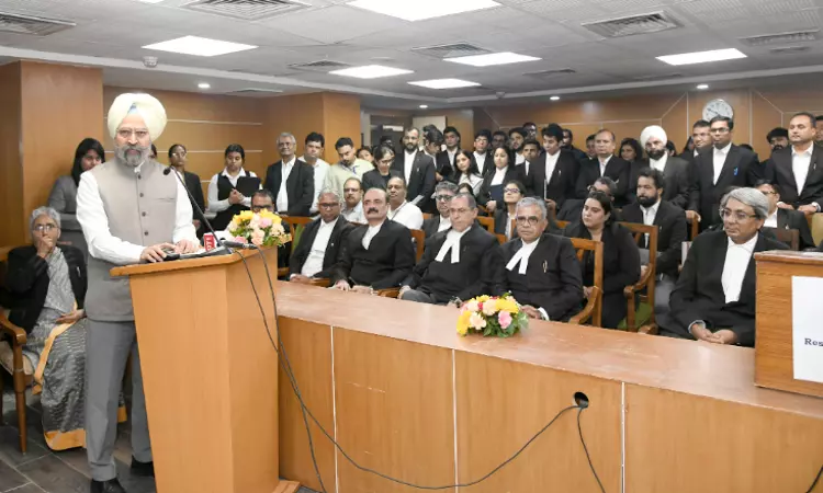 NCLT Launches E-Inspection, E-Certified Copy Services