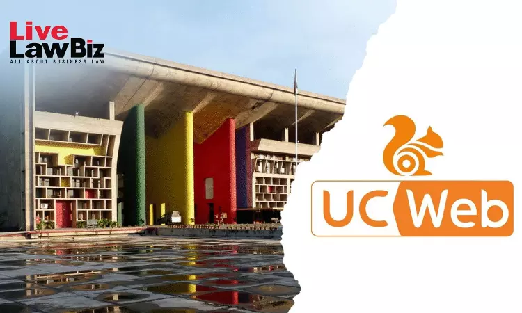 Punjab and Haryana High Court Sets Aside IT Assessment Order Against UCWeb Mobile During Pendency Of DRP Proceedings Punjab and Haryana High Court Sets Aside IT Assessment Order Against UCWeb Mobile During Pendency Of DRP Proceedings