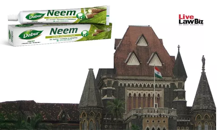 Bombay High Court Temporarily Restrains Dabur From Using NEEM As Leading Feature On Toothpaste Label