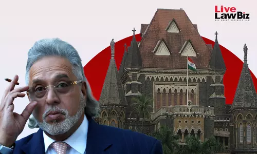 Vijay Mallya Claims ₹15,000 Crore Recovered Against ₹6,203 Crore Dues: Bombay High Court Asks SBI, ED To Respond