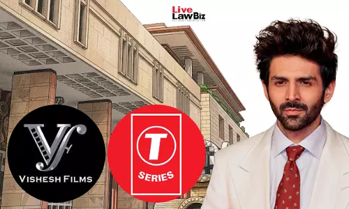 T-Series Tells Delhi HC It Will Rename Kartik Aaryan Film To Tu Meri Zindagi Hai In Aashiqui Trademark Dispute